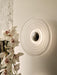 Tom Dixon Press Frosted LED 壁燈 / 吸頂燈 Tom Dixon - 潤舍．生活家居 Luxury Life