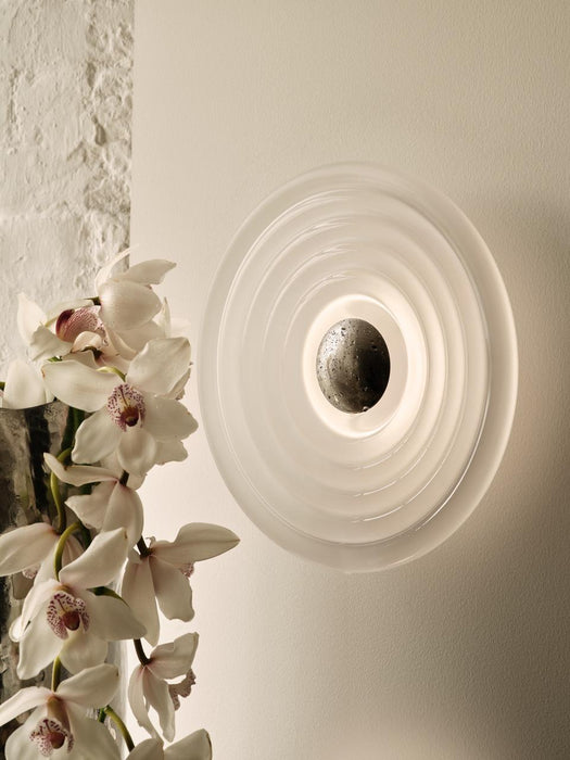 Tom Dixon Press Frosted LED 壁燈 / 吸頂燈 Tom Dixon - 潤舍．生活家居 Luxury Life