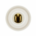 Tom Dixon Press Frosted Mini LED 壁燈 / 吸頂燈 (小) Tom Dixon - 潤舍．生活家居 Luxury Life