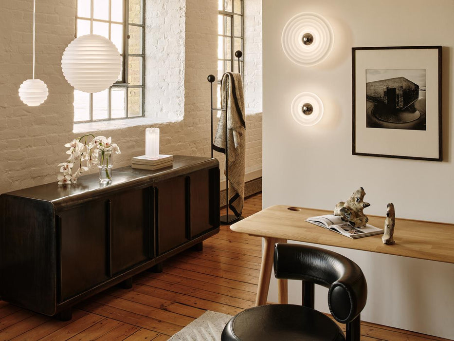 Tom Dixon Press Frosted Sphere 吊燈 Tom Dixon - 潤舍．生活家居 Luxury Life