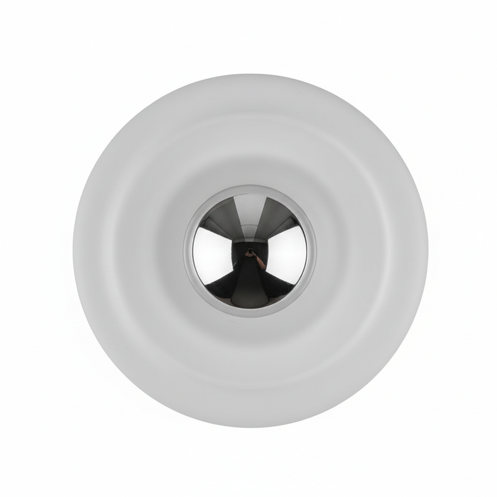 Tom Dixon Press Frosted Mini LED 壁燈 / 吸頂燈 (小) Tom Dixon - 潤舍．生活家居 Luxury Life