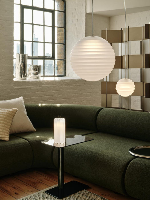 Tom Dixon Press 吊燈｜台灣總代理－潤舍生活家居