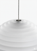 Tom Dixon Press Frosted Sphere 吊燈 Tom Dixon - 潤舍．生活家居 Luxury Life