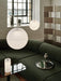 Tom Dixon Press Frosted Sphere 吊燈 Tom Dixon - 潤舍．生活家居 Luxury Life