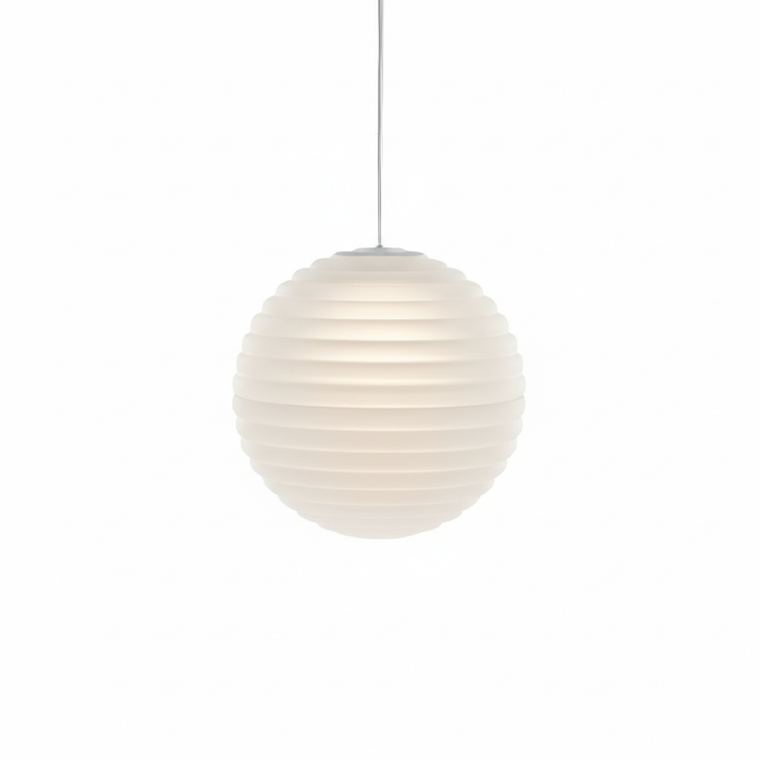 Tom Dixon Press Frosted Sphere 吊燈 Tom Dixon - 潤舍．生活家居 Luxury Life