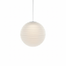 Tom Dixon Press Frosted Sphere 吊燈 Tom Dixon - 潤舍．生活家居 Luxury Life
