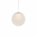 Tom Dixon Press Frosted Sphere 吊燈 Tom Dixon - 潤舍．生活家居 Luxury Life