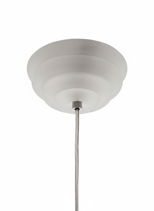 Tom Dixon Press Frosted Sphere 吊燈 Tom Dixon - 潤舍．生活家居 Luxury Life