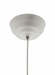 Tom Dixon Press Frosted Sphere 吊燈 Tom Dixon - 潤舍．生活家居 Luxury Life