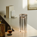 歐洲進口燈飾 Tom Dixon 桌燈 Press LED Table Lamp 