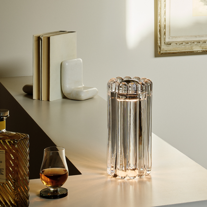 歐洲進口燈飾 Tom Dixon 桌燈 Press LED Table Lamp 