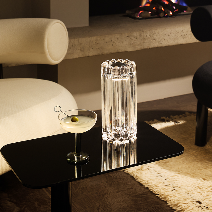 Tom Dixon Press LED 桌燈 Tom Dixon - 潤舍．生活家居 Luxury Life