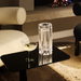 Tom Dixon Press LED 桌燈 Tom Dixon - 潤舍．生活家居 Luxury Life