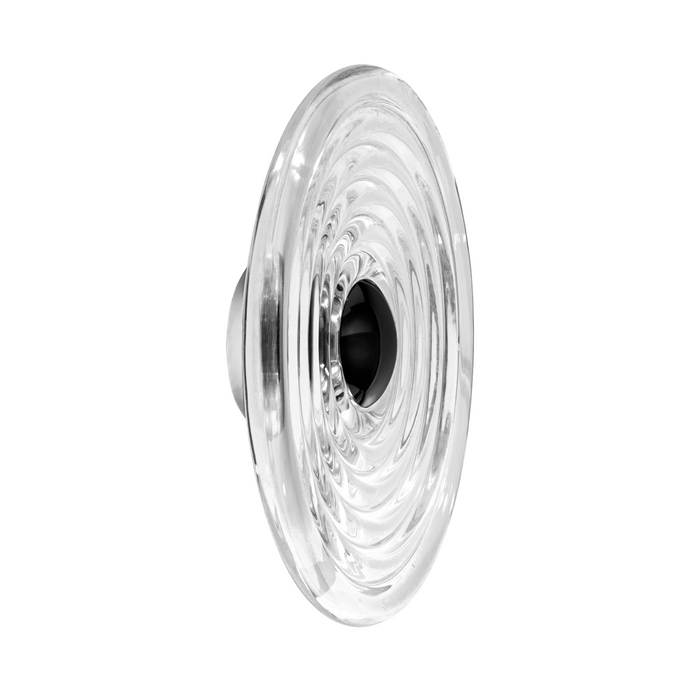 Tom Dixon Press Surface Clear Led 壁燈 / 吸頂燈