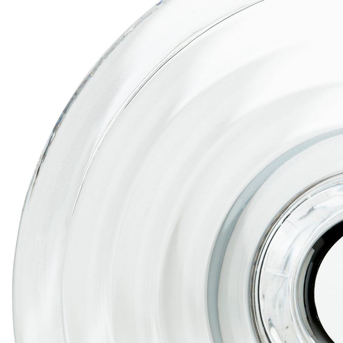 Tom Dixon Press Surface Clear Led 壁燈 / 吸頂燈