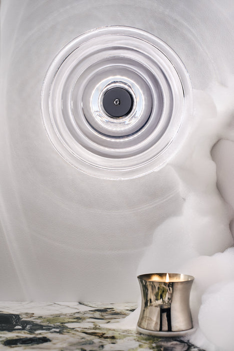 Tom Dixon Press Large Led 壁燈 / 吸頂燈 Tom Dixon - 潤舍．生活家居 Luxury Life