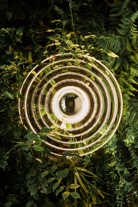 Tom Dixon Press Large Led 壁燈 / 吸頂燈 Tom Dixon - 潤舍．生活家居 Luxury Life