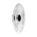 Tom Dixon Press Surface Clear Led 壁燈 / 吸頂燈