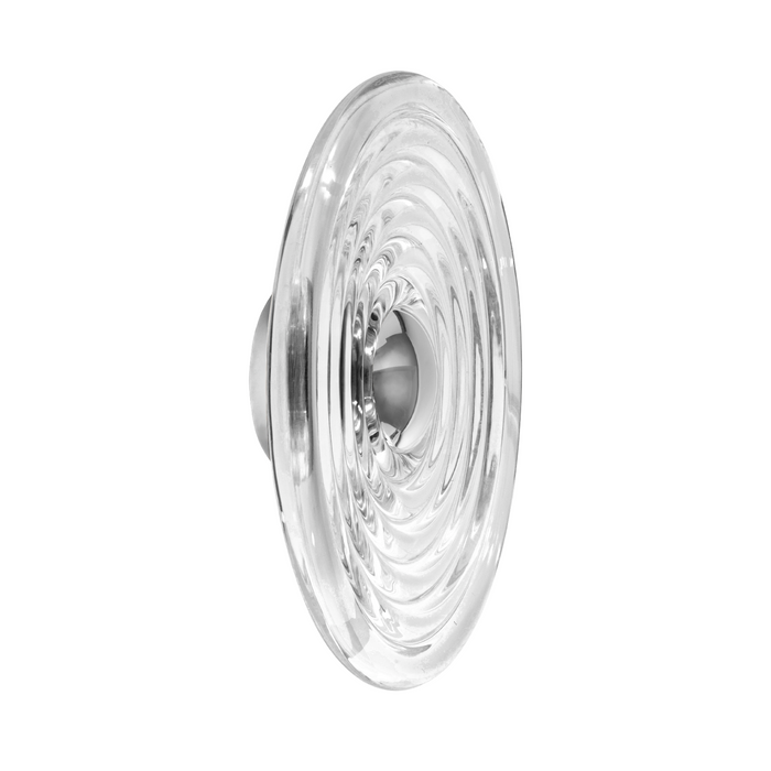 Tom Dixon Press Surface Clear Led 壁燈 / 吸頂燈