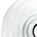 Tom Dixon Press Surface Clear Led 壁燈 / 吸頂燈