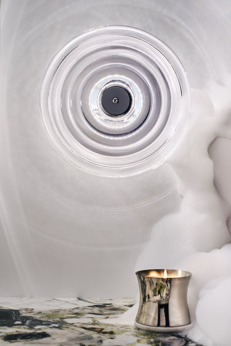 Tom Dixon Press Large Led 壁燈 / 吸頂燈 Tom Dixon - 潤舍．生活家居 Luxury Life