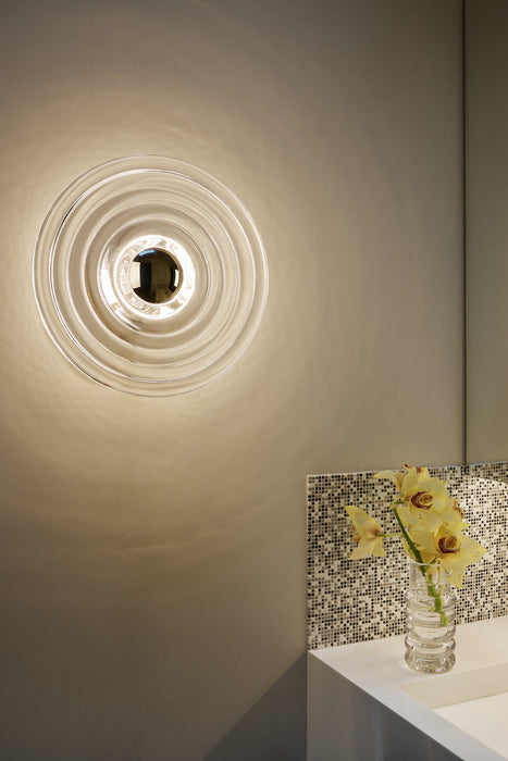 Tom Dixon Press Large Led 壁燈 / 吸頂燈 Tom Dixon - 潤舍．生活家居 Luxury Life