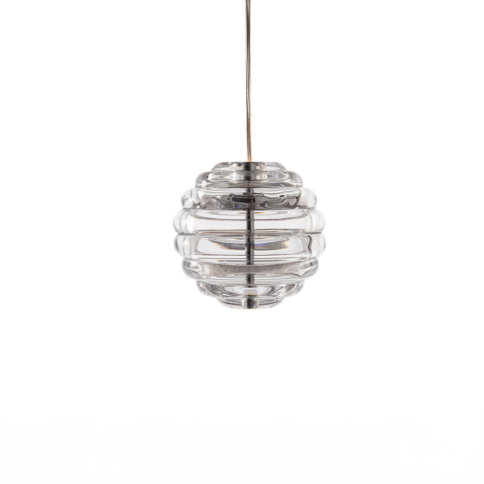 Tom Dixon Press Mini Sphere 吊燈 Tom Dixon - 潤舍．生活家居 Luxury Life