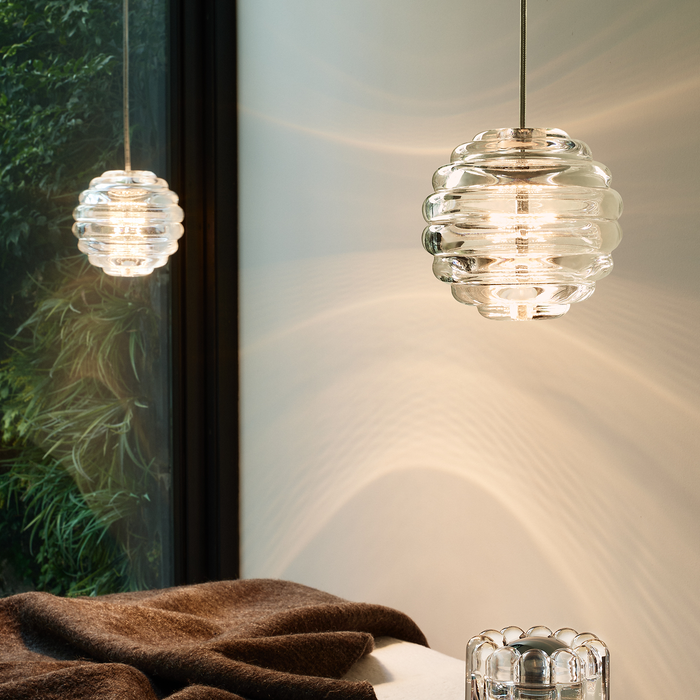 Tom Dixon Press Mini Sphere 吊燈 Tom Dixon - 潤舍．生活家居 Luxury Life