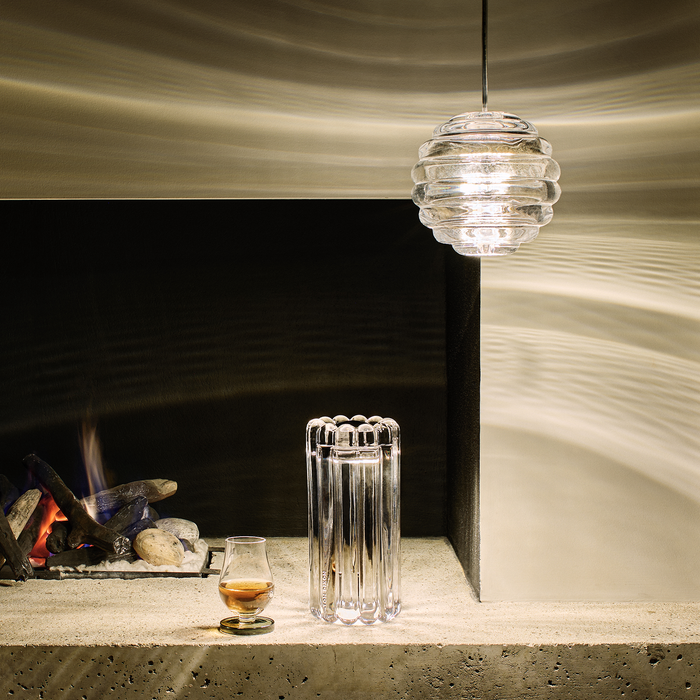 Tom Dixon Press Mini Sphere 吊燈 Tom Dixon - 潤舍．生活家居 Luxury Life