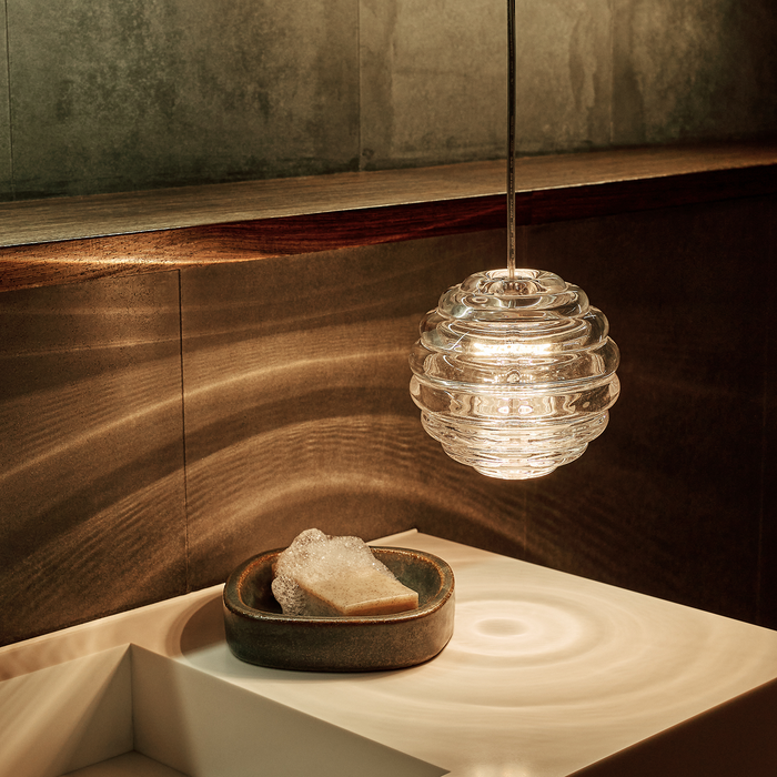 Tom Dixon Press Mini Sphere 吊燈 Tom Dixon - 潤舍．生活家居 Luxury Life