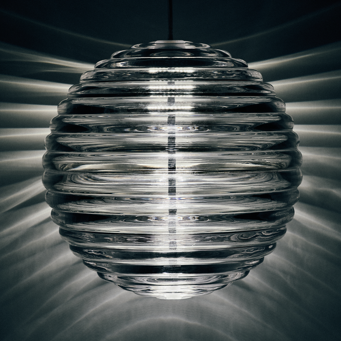 歐洲進口燈飾 Tom Dixon 吊燈 Press Pendant Sphere 