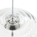 Tom Dixon Press Sphere 吊燈 Tom Dixon - 潤舍．生活家居 Luxury Life