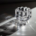 Tom Dixon Press 玻璃燭台 - 潤舍．生活家居 Luxury Life