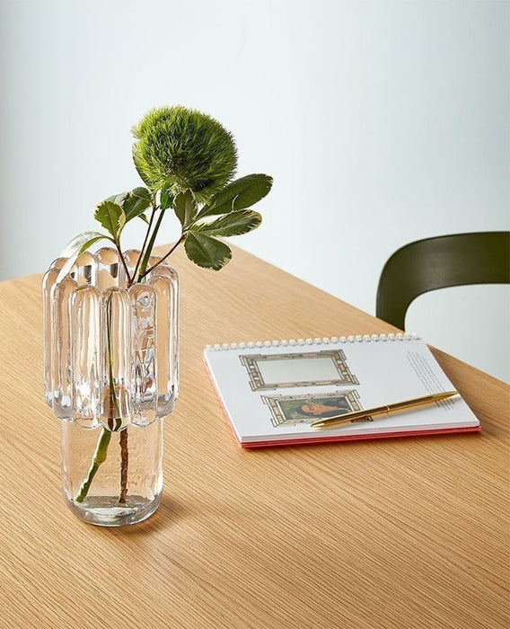 Tom Dixon Press 花瓶 (中) Tom Dixon - 潤舍．生活家居 Luxury Life