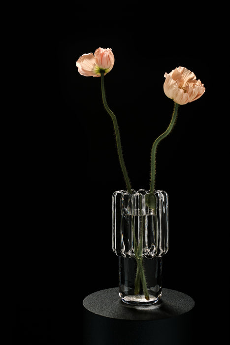 Tom Dixon Press 花瓶 (中) Tom Dixon - 潤舍．生活家居 Luxury Life
