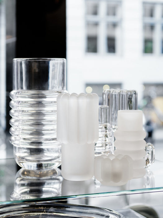 Tom Dixon Press 花瓶 (大) Tom Dixon - 潤舍．生活家居 Luxury Life