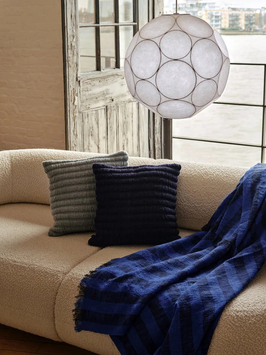 Tom Dixon Ridge 抱枕｜台灣總代理－潤舍生活家居