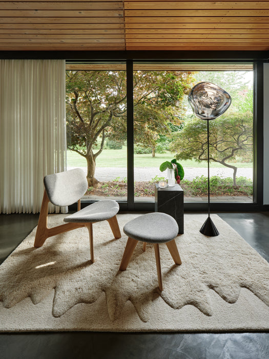 Tom Dixon Slab 單椅 Tom Dixon - 潤舍．生活家居 Luxury Life