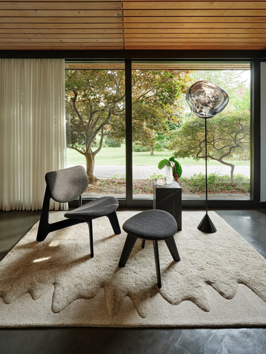 Tom Dixon Slab 單椅 Tom Dixon - 潤舍．生活家居 Luxury Life