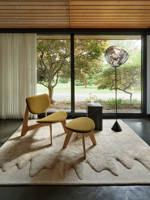 Tom Dixon Slab 單椅 Tom Dixon - 潤舍．生活家居 Luxury Life