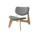 Tom Dixon Slab 單椅 Tom Dixon - 潤舍．生活家居 Luxury Life