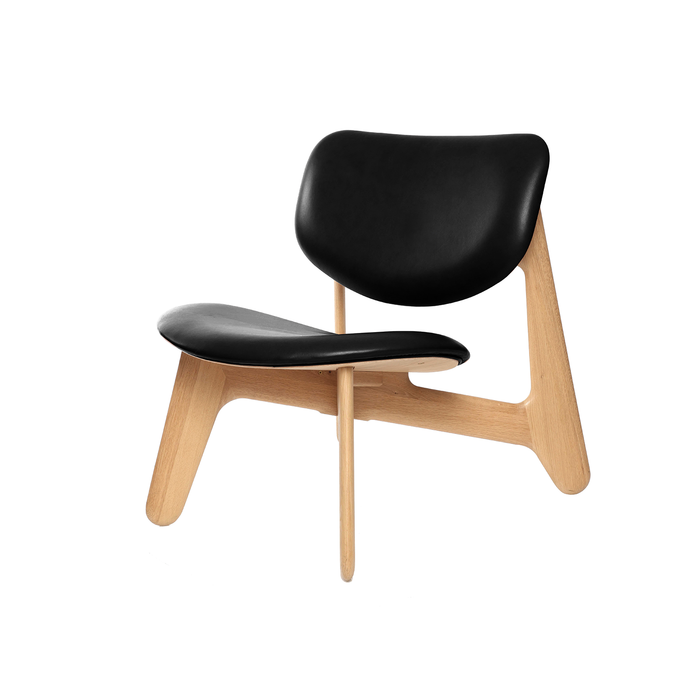 Tom Dixon Slab 單椅 Tom Dixon - 潤舍．生活家居 Luxury Life