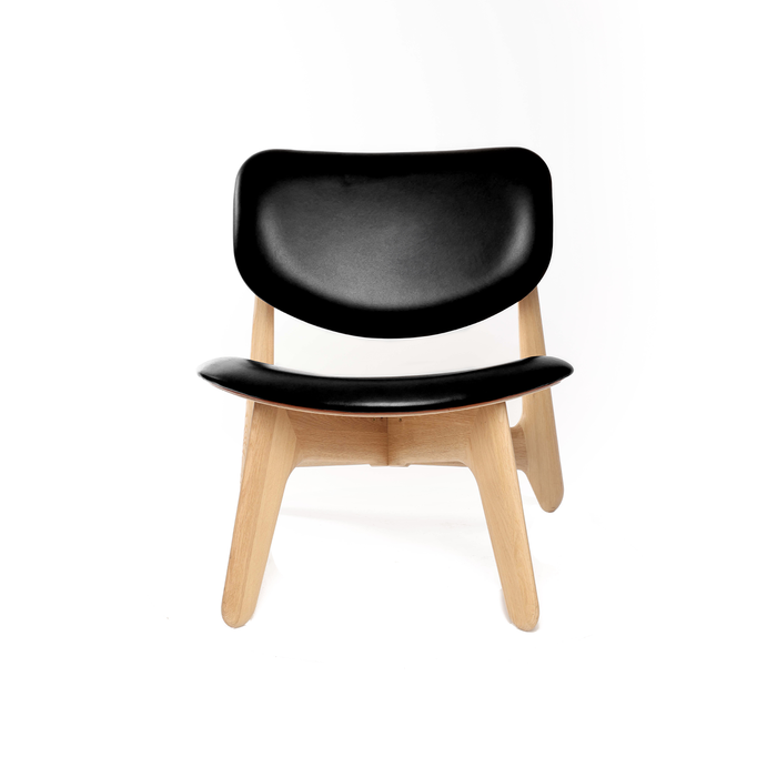 Tom Dixon Slab 單椅 Tom Dixon - 潤舍．生活家居 Luxury Life