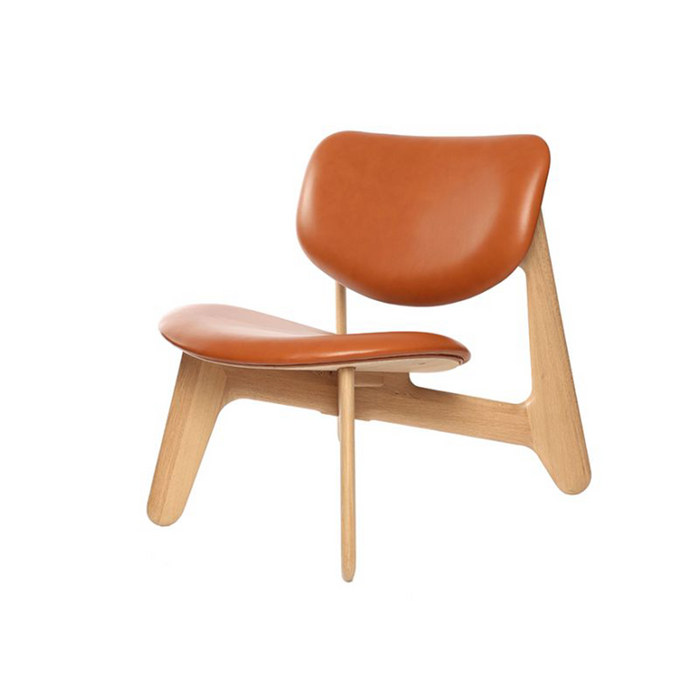 Tom Dixon Slab 單椅 Tom Dixon - 潤舍．生活家居 Luxury Life