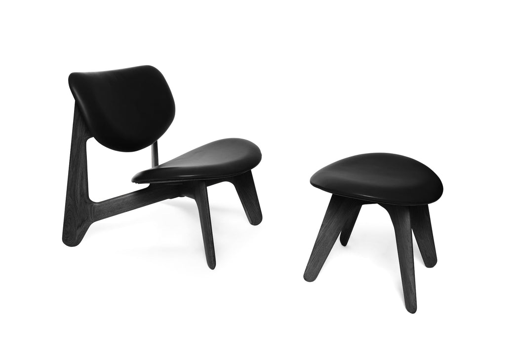 Tom Dixon Slab 椅凳 Tom Dixon - 潤舍．生活家居 Luxury Life