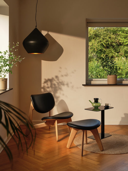 Tom Dixon Slab 單椅 Tom Dixon - 潤舍．生活家居 Luxury Life