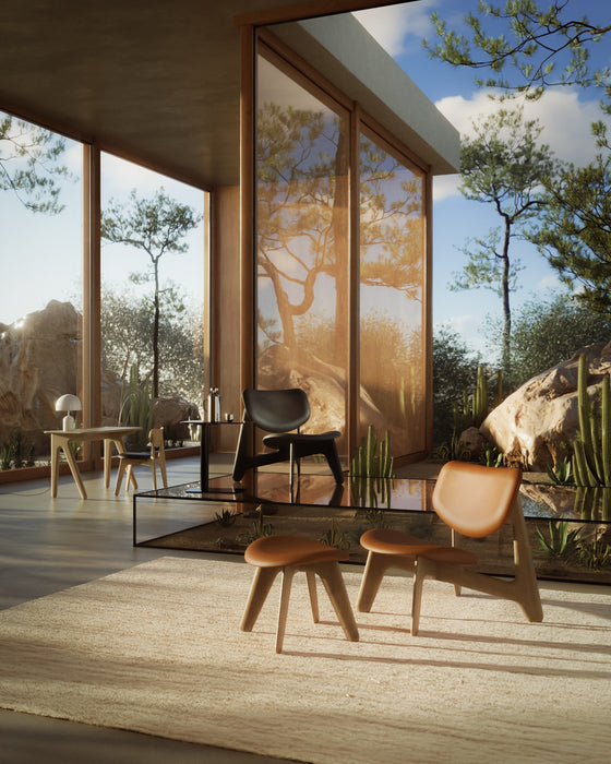 Tom Dixon Slab 單椅 Tom Dixon - 潤舍．生活家居 Luxury Life