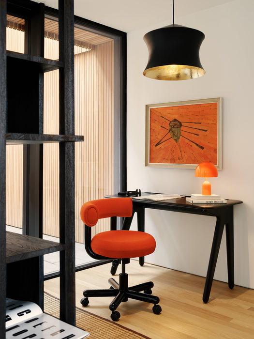 歐洲進口家具 Tom Dixon Slab 書桌｜台灣總代理－潤舍生活家居