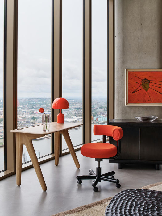 歐洲進口家具 Tom Dixon Slab 書桌｜台灣總代理－潤舍生活家居