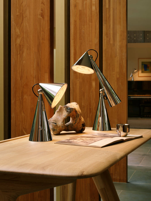 歐洲進口家具 Tom Dixon Slab 書桌｜台灣總代理－潤舍生活家居